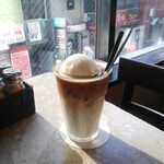 recommendations for Yonchome Cafe