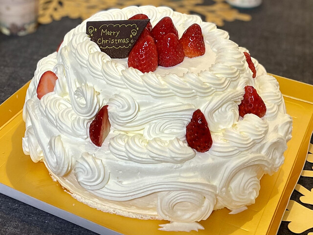 HENRI CHARPENTIER 松屋銀座店的實拍高清圖
