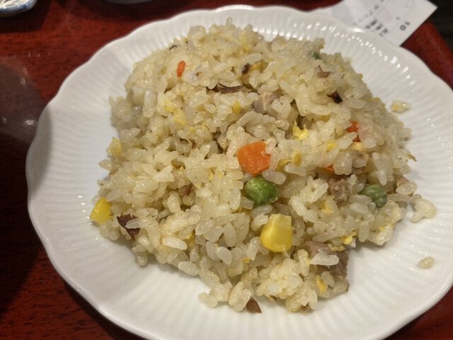 新中華 三食四季的實拍高清圖