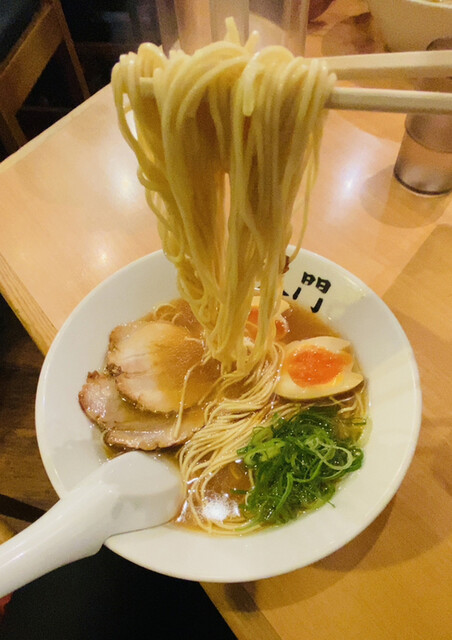 博多ラーメン一天門的實拍高清圖