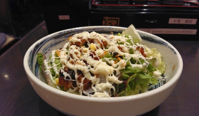 宇奈とと 大阪本町店的實拍高清圖