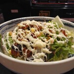 宇奈とと 大阪本町店的實拍圖