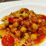 焼き鳥とイタリアン Osteria arcobaleno的實拍圖