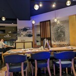 とろさば料理専門店 SABAR 浜松町大門店的實拍圖