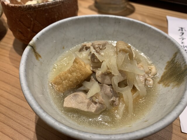 recommendations image for 恵酒真楽 やまなか