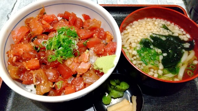 地魚酒場 魚八商店 鶴橋店的實拍高清圖
