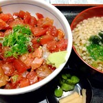 地魚酒場 魚八商店 鶴橋店的實拍圖