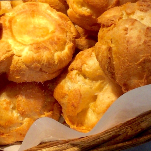 recommendations image for ビアードパパの作りたて工房 なんばウォーク店