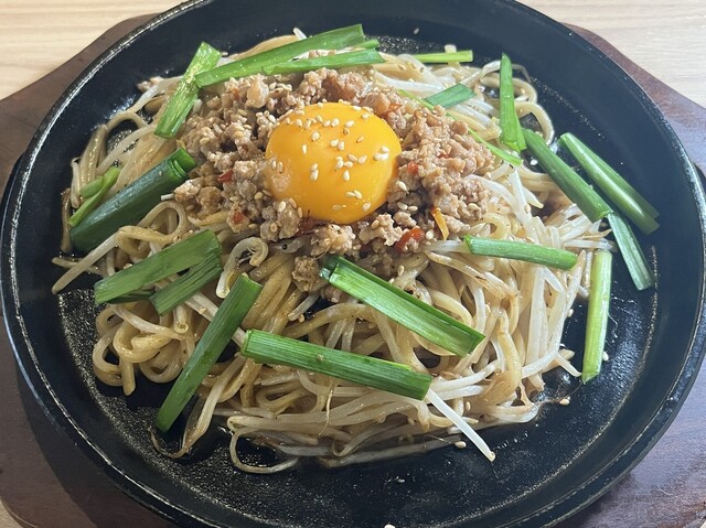 新大阪 焼そばセンター的實拍高清圖