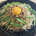 新大阪 焼そばセンター的實拍圖