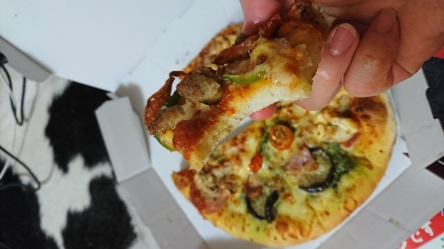 recommendations image for ドミノピザ 麻布店