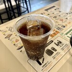 焼きそばとハイボール パック 京都タワーサンド店的实拍图