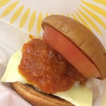 recommendations for モスバーガー ららぽーとEXPOCITY店