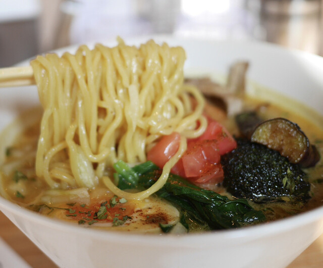 recommendations image for 麺屋 智