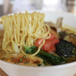 recommendations for 麺屋 智