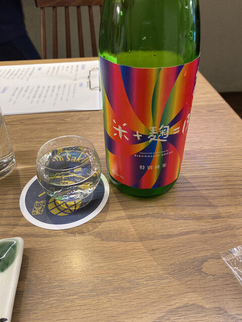 Premium Sake Pub GASHUE的实拍高清图