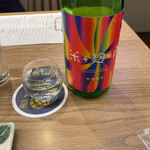 Premium Sake Pub GASHUE的实拍图