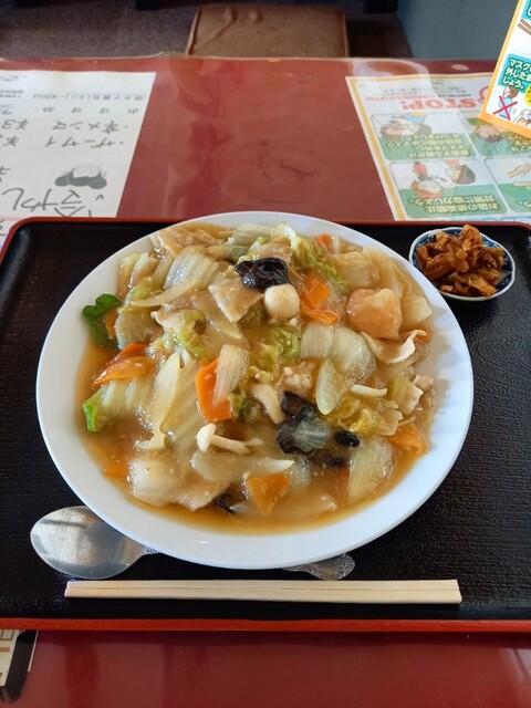 中華料理 順和園的实拍高清图