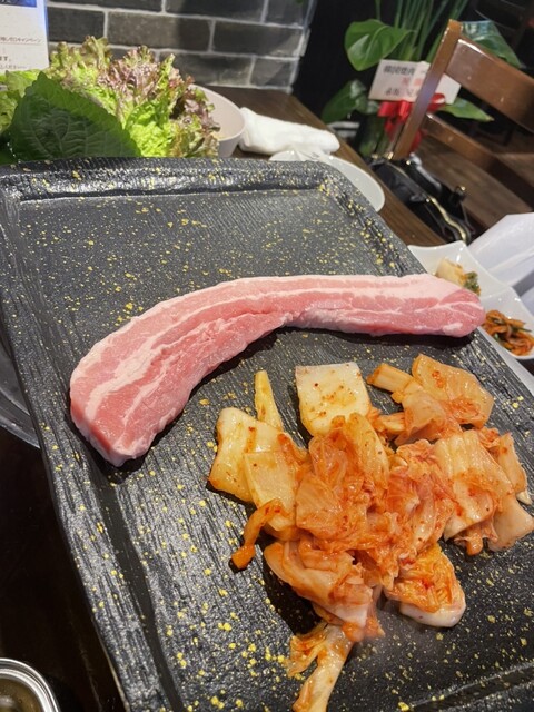 韓国焼肉 べいぶ的實拍高清圖