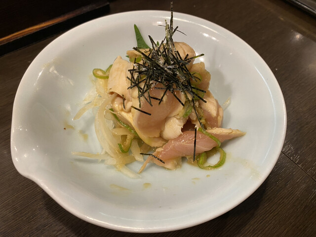 こだわり焼き鳥 美里的实拍高清图