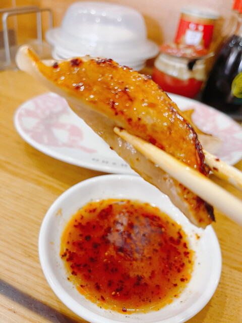 大阪王将 北９条店的實拍高清圖
