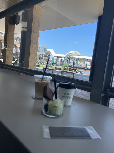 recommendations image for POSS COFFEE