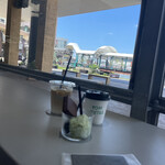 recommendations for POSS COFFEE