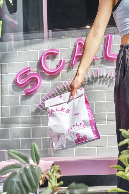 recommendations image for SCALES 北浜店