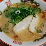 recommendations for 元祖久留米らーめん　福ヤ