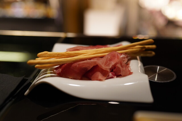 BVLGARI GINZA BAR的实拍高清图