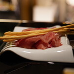 BVLGARI GINZA BAR的实拍图