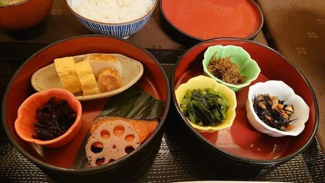 recommendations image for 秀峰閣