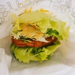recommendations for モスバーガー 豊田旭ヶ丘店