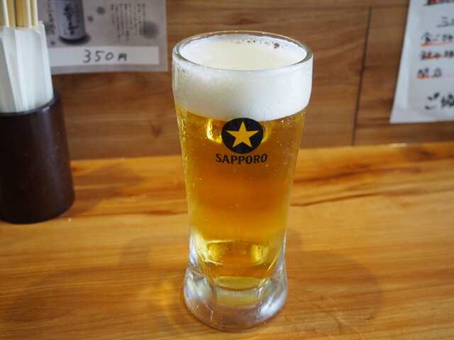 recommendations image for 酒場 恩人