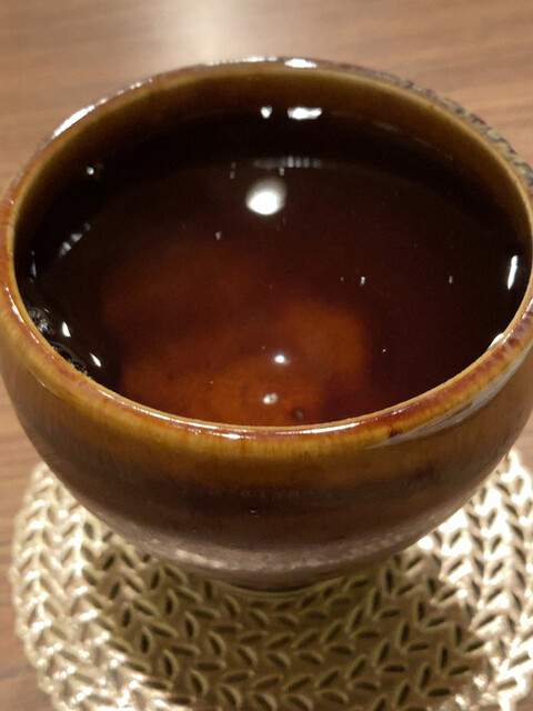 焼鳥TAKA別邸 串もの いさざ和的實拍高清圖