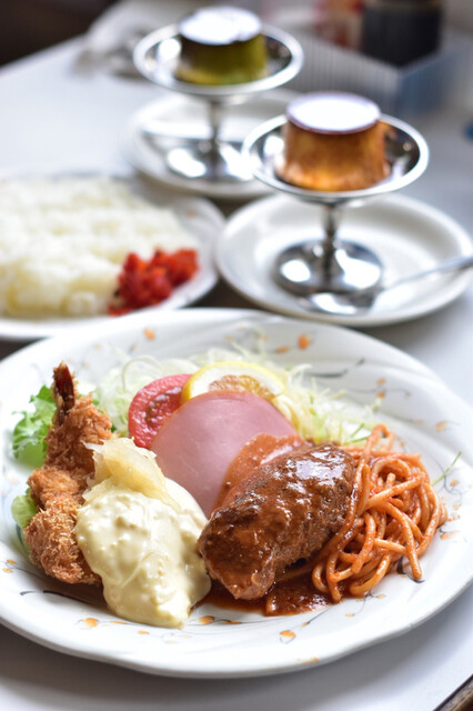 recommendations image for レストラン百花園