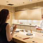 すし処 稽司的实拍图