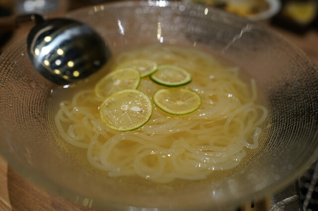 recommendations image for 焼肉 牛宮城