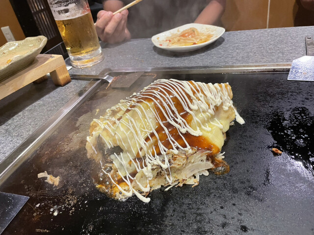 狸狸亭 玉造店的實拍高清圖