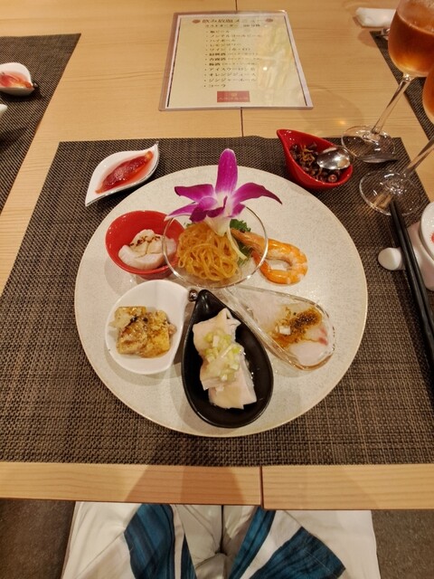 上海湯包小館 BINO栄店的實拍高清圖