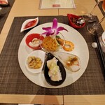 上海湯包小館 BINO栄店的實拍圖