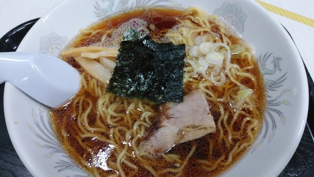 久平食堂的实拍高清图
