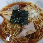 久平食堂的实拍图