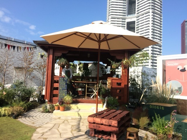 recommendations image for ガーデンショップ メルハバ