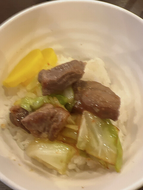 元祖 びっくり亭 住吉店的實拍高清圖