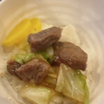 元祖 びっくり亭 住吉店的實拍圖