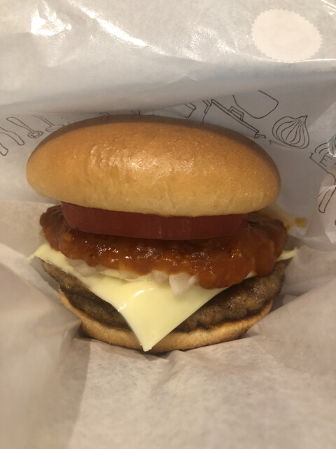 recommendations image for モスバーガー 大崎店