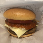recommendations for モスバーガー 大崎店