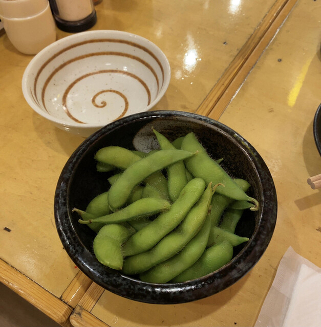 屋台居酒屋 大阪 満マル 天神橋3丁目店的實拍高清圖