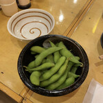 屋台居酒屋 大阪 満マル 天神橋3丁目店的實拍圖